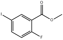 Methyl2-Fluoro-5-iodobenzoate