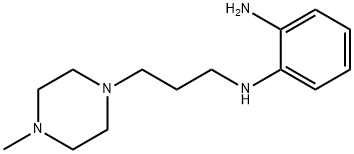 N1-(3-(4-METHYLPIPERAZIN-1-YL)PROPYL)BENZENE-1,2-DIAMINE