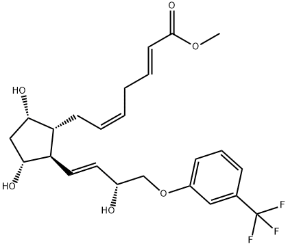 FROXIPROST Structural