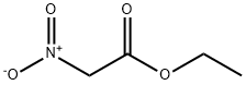 Ethyl nitroacetate Structural Picture