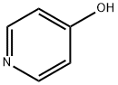 4-Hydroxypyridine Structural Picture
