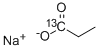 SODIUM PROPIONATE-1-13C