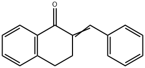 2-BENZYLIDENE-1-TETRALONE