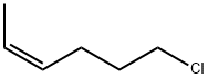 CIS-6-CHLORO-2-HEXENE