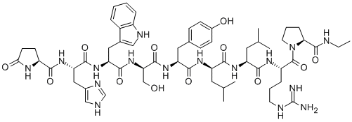 (D-SER4)-LEUPROLIDE