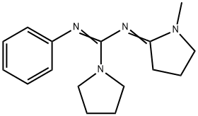 Pirogliride Structural