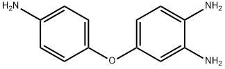 3,4,4'-TRIAMINODIPHENYL ETHER Structural