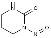 2(1H)-Pyrimidinone, tetrahydro-1-nitroso-