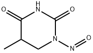 1-nitroso-5,6-dihydrothymine