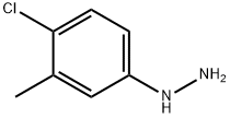 (4-CHLORO-3-METHYL-PHENYL)-HYDRAZINE