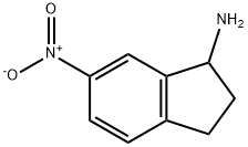 1-AMINO-6-NITROINDAN