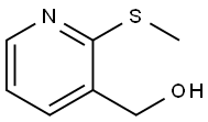 (2-(METHYLTHIO)PYRIDIN-3-YL)METHANOL