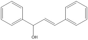 TRANS-1,3-DIPHENYL-2-PROPEN-1-OL