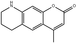 Coumarin 339 Structural