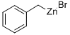 BENZYLZINC BROMIDE Structural