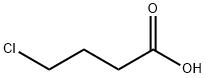 GAMMA-CHLOROBUTYRIC ACID,4-CHLOROBUTYRIC ACID,4-CHLOROBUTYRIC ACID 99%,GAMMA-CHLOROBUTYRIC ACID,4-CHLOROBUTYRIC ACID,4-CHLOROBUTYRIC ACID 99%