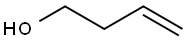 3-Buten-1-ol Structural