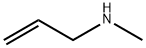 N-Allylmethylamine Structural