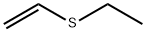 ETHYL VINYL SULFIDE Structural