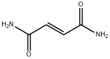 FUMARAMIDE Structural