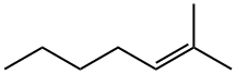 2-METHYL-2-HEPTENE