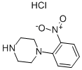 1-(2-NITROPHENYL)PIPERAZINE HYDROCHLORIDE