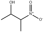 3-NITRO-2-BUTANOL Structural