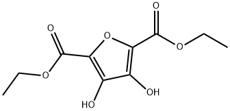 DIETHYL 3,4-DIHYDROXYFURAN-2,5-DICARBOXYLATE