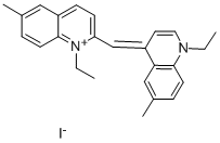 ORTHOCHROME T Structural