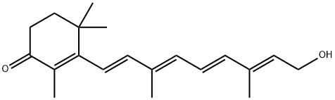 4-KETORETINOL