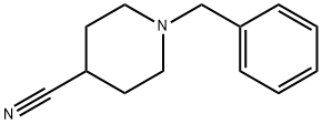 1-BENZYLPIPERIDINE-4-CARBONITRILE