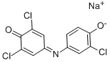 2,3',6-TRICHLOROINDOPHENOL SODIUM SALT