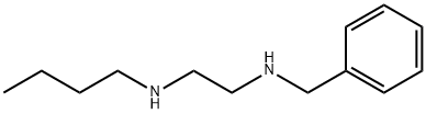 N1-BENZYL-N2-BUTYLETHANE-1,2-DIAMINE