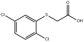 2,5-DICHLOROPHENYLTHIOGLYCOLIC ACID