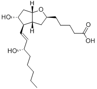 6BETA-PROSTAGLANDIN I1