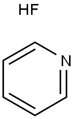 Pyridine hydrofluoride,HF-Pyridine,  Pyridine  hydrofluoride