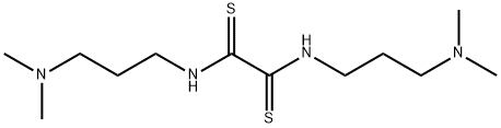 N,N'-bis[3-(dimethylamino)propyl]dithiooxamide