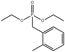 (2-METHYLBENZYL)PHOSPHONIC ACID DIETHYL ESTER