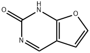 FURO[2,3-D]PYRIMIDIN-2(3H)-ONE