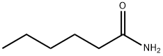 HEXANAMIDE Structural