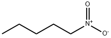 1-NITROPENTANE Structural