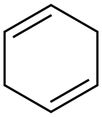 Cyclohexa-1,4-diene