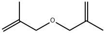 DIMETHALLYL ETHER Structural