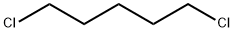 1,5-Dichloropentane Structural