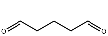 3-Methylpentanedial Structural