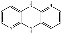 Dipyrido[2,3-b:2,3-e]pyrazine, 1,5-dihydro- (9CI) Structural