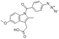 62851-43-8 structural image