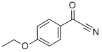 (4-ETHOXY-PHENYL)-OXO-ACETONITRILE