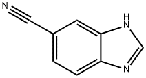 1H-BENZIMIDAZOLE-5-CARBONITRILE