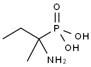 (1-AMINO-1-METHYLPROPYL)PHOSPHONIC ACID